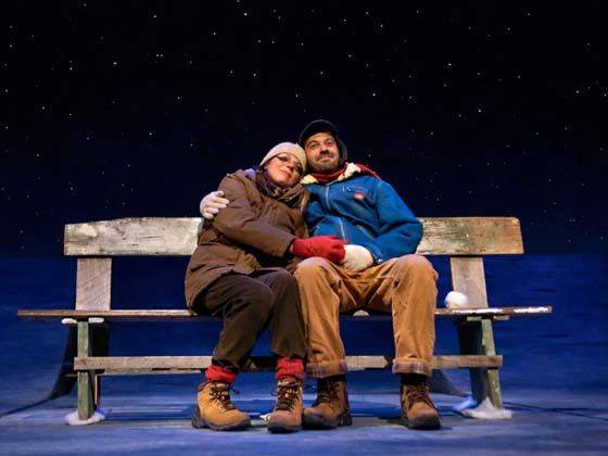 Almost, Maine - Vero Beach